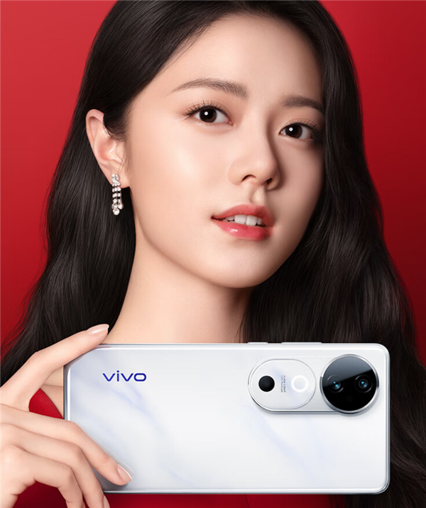 vivo S19系列開啟預(yù)約：5月30日發(fā)布 主打人像美學