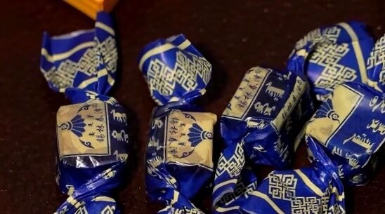 “花開四季”演唱會 烏蘭圖雅攜手烏拉蓋草原為觀眾準(zhǔn)備的禮物太貼心了