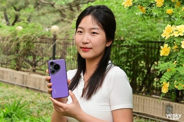 用了一個月華為Pura 70 Pro：我決定推薦下這個大杯 超值