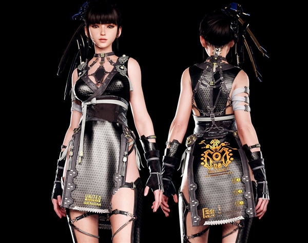 玩家狂喜！《星刃》拍照模式正在全力制作中