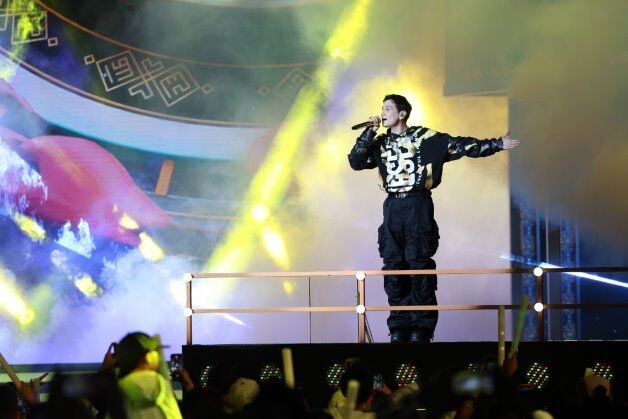 OST首選音樂人！艾熱AIR演繹《夢幻西游》車遲國版《千里萬里》