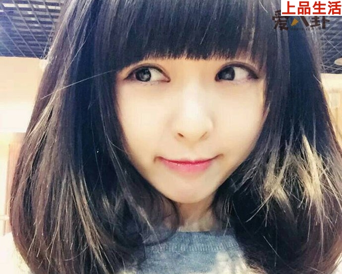 童可可整容了嗎