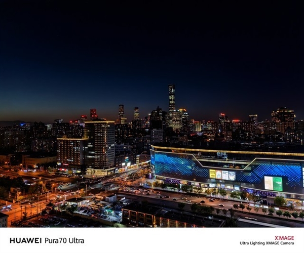 為什么旅行愛好者會(huì)從iPhone換到華為Pura 70系列 原因揭開