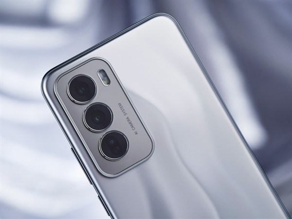 OPPO Reno12實(shí)況照片體驗(yàn)：比iPhone更好玩