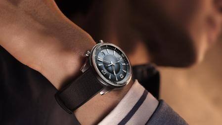 專為日常冒險設計，彰顯運動優(yōu)雅風范 積家北宸系列再添新款時計與表盤新色