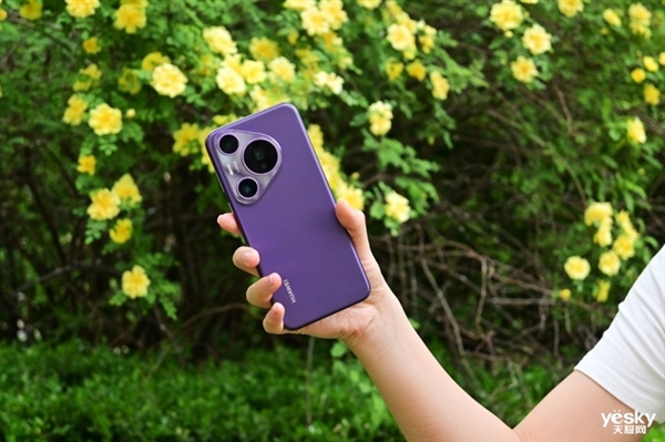 用了一個月華為Pura 70 Pro：我決定推薦下這個大杯 超值