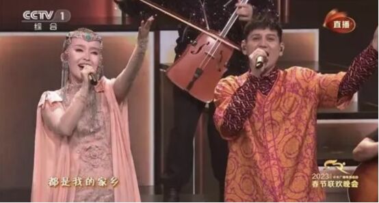 OST首選音樂人！艾熱AIR演繹《夢幻西游》車遲國版《千里萬里》