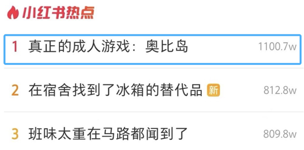 你小時候玩的奧比島 也許才是真正的成人游戲