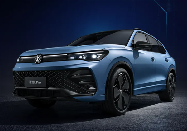 不抓緊就無法生存！大眾高管：和中國電車競爭的窗口期只剩兩三年