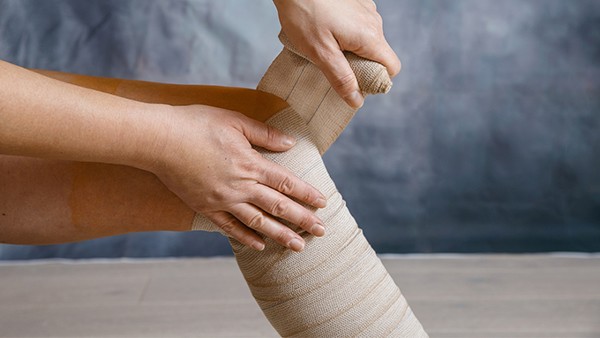 骨質(zhì)性關(guān)節(jié)炎是骨質(zhì)增生