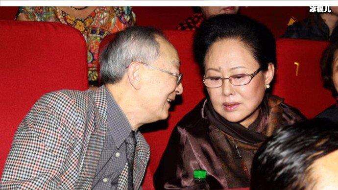 斯琴高娃,斯琴高娃老公 斯琴高娃,斯琴高娃老公