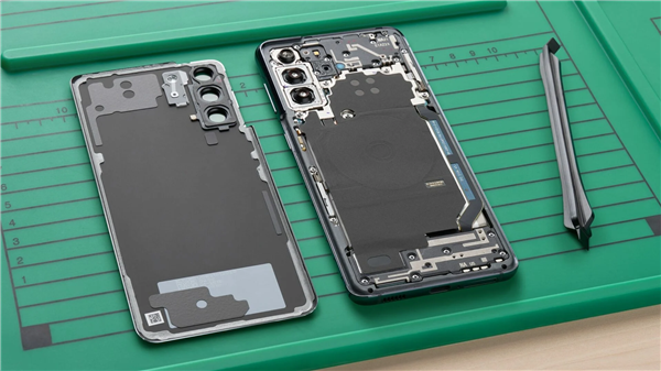 iFixit宣布終止跟三星合作：維修價(jià)格太高