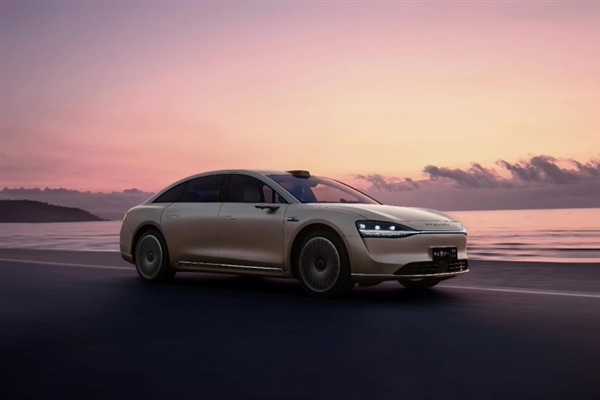 華為：享界S9駕控、后排都將對標(biāo)寶馬7系