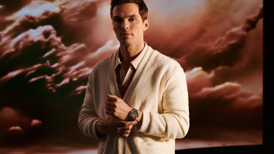 專為日常冒險設計，彰顯運動優(yōu)雅風范 積家北宸系列再添新款時計與表盤新色