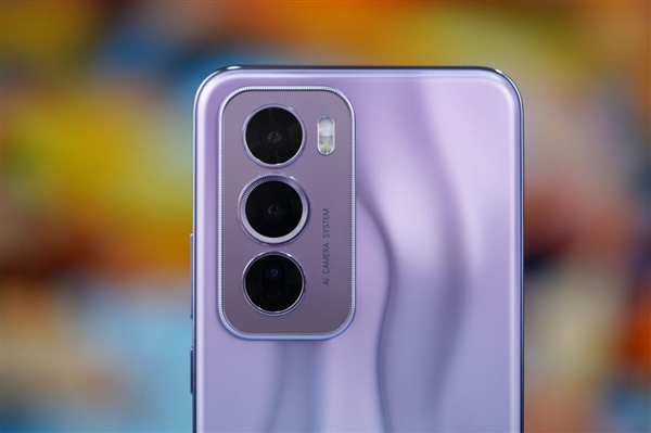 天璣9200+星速版加持！OPPO Reno12 Pro圖賞