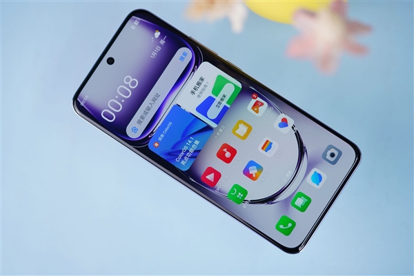 天璣9200+星速版加持！OPPO Reno12 Pro圖賞