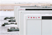 上海第二座特斯拉超級(jí)工廠開工：一臺(tái)可充滿65輛Model 3