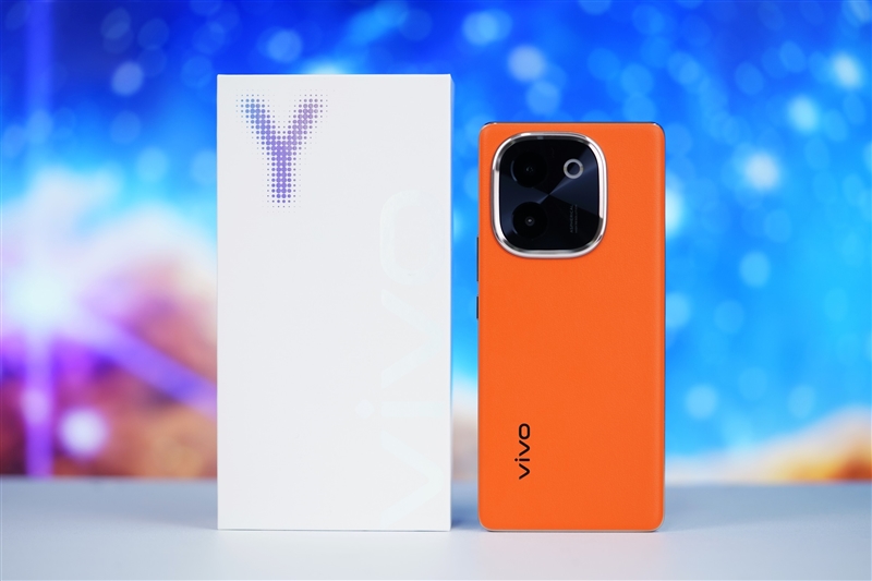 6000mAh電池用兩天！vivo Y200評(píng)測(cè)：千元價(jià)位的續(xù)航王者