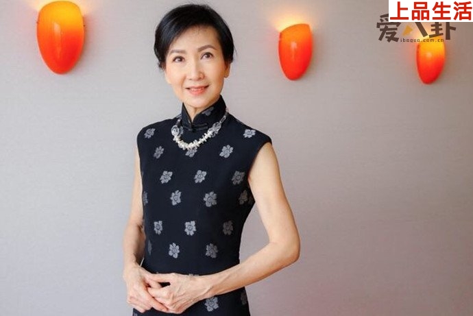 陳美琪如今過得怎么樣