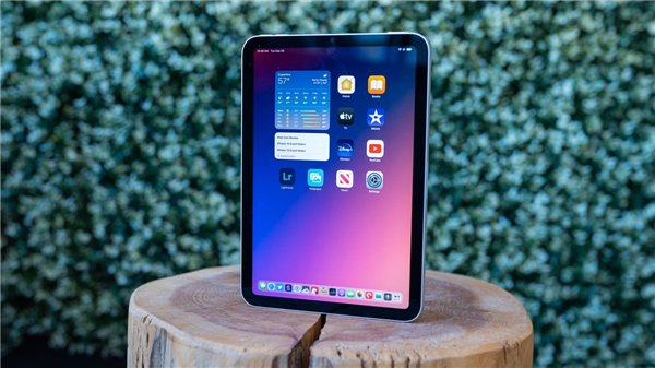 新款iPad mini前瞻：蘋果終究還是要淘汰LCD