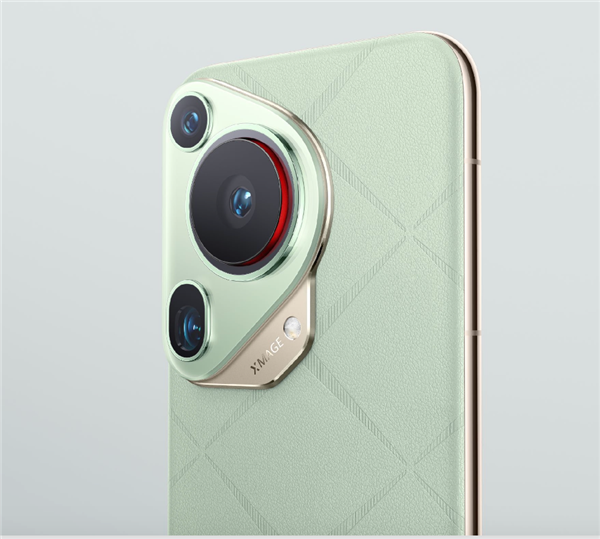 華為影像XMAGE：十大趨勢定調(diào)未來移動影像新走向