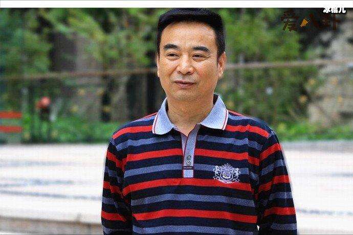 岳躍利個(gè)人資料,岳躍利感情生活