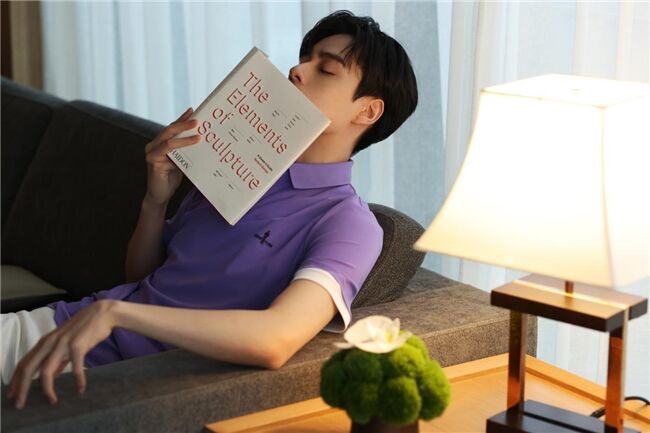 比音勒芬攜手胡一天，探討精英人士如何煉就出色的一天