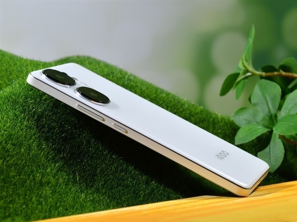 天璣之王同檔強(qiáng)！iQOO Neo9S Pro影像體驗(yàn)