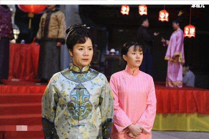 演爾康媽媽的演員,劉芳個(gè)人資料