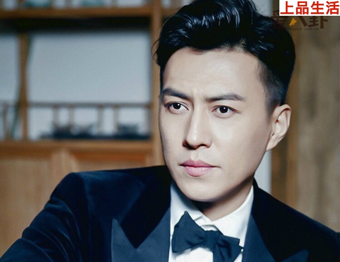 靳東情史大盤點(diǎn)