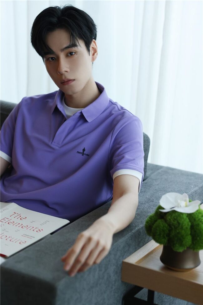 比音勒芬攜手胡一天，探討精英人士如何煉就出色的一天