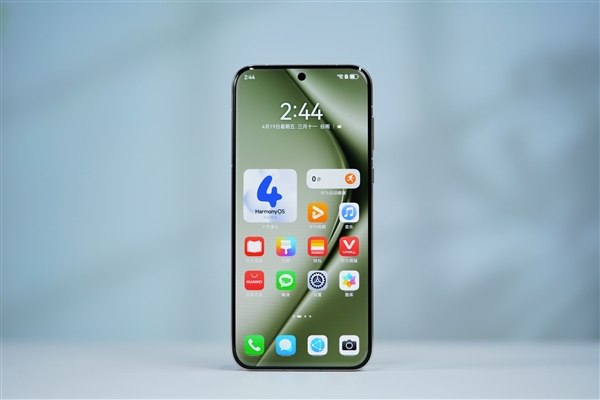 華為Pura 70系列推送鴻蒙OS 4.2 162版升級：優(yōu)化相機、觸屏更流暢