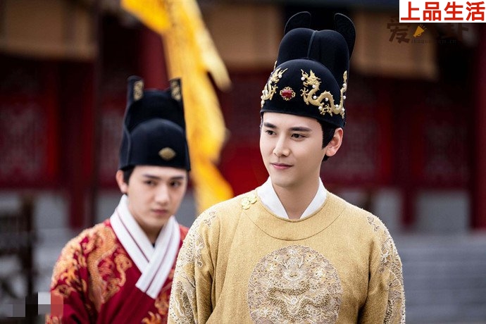 蔡珩成化十四年劇照