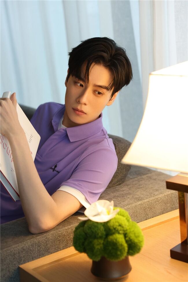 比音勒芬攜手胡一天，探討精英人士如何煉就出色的一天