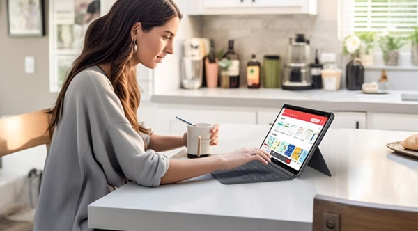 949元 酷比魔方Pad Pro平板電腦新配置上架：聯(lián)發(fā)科G99芯片