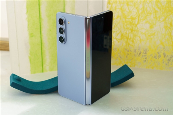 5年了折疊屏為什么還是沒能普及 原因揭開