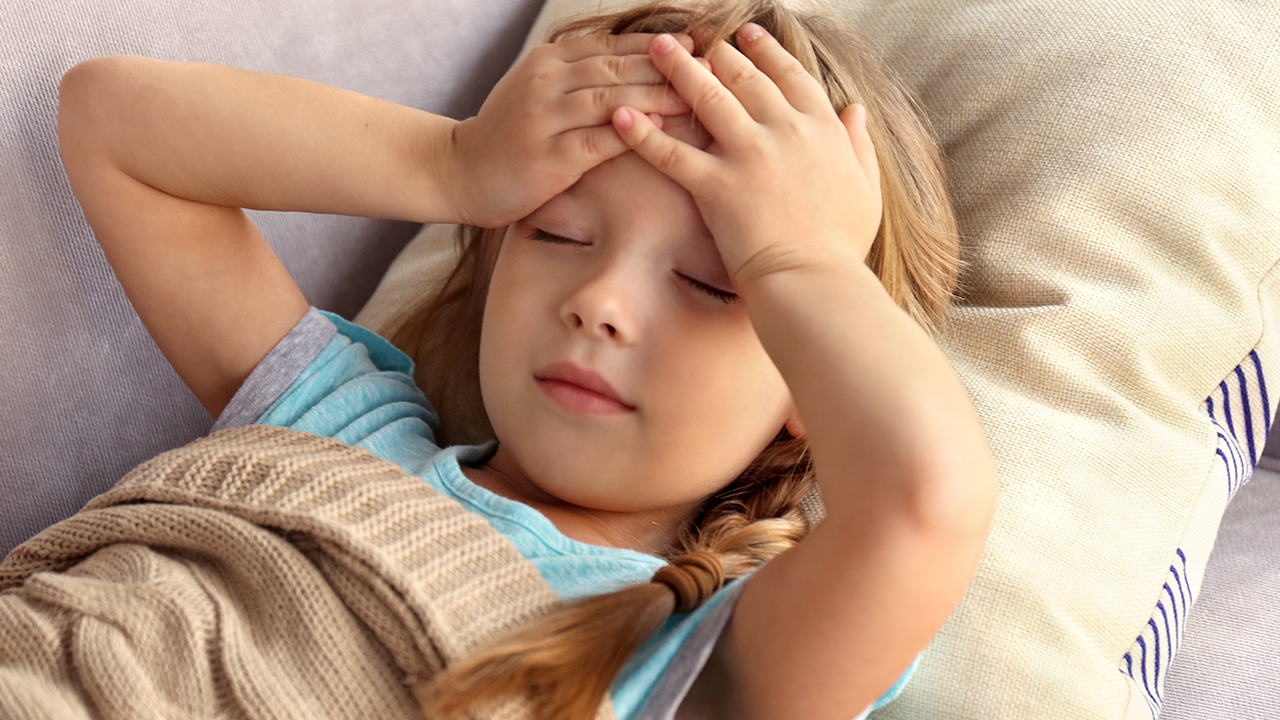 分離焦慮癥的原因