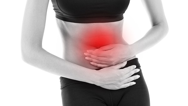 便秘口臭下巴長(zhǎng)痘