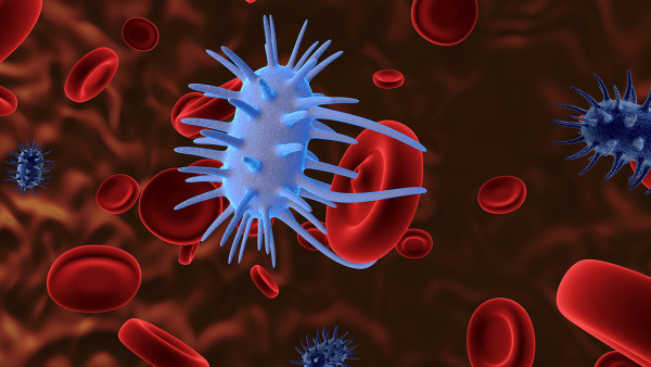 嗓子一直咳嗽是什么原因