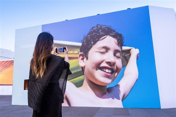 華為影像XMAGE：十大趨勢定調(diào)未來移動影像新走向