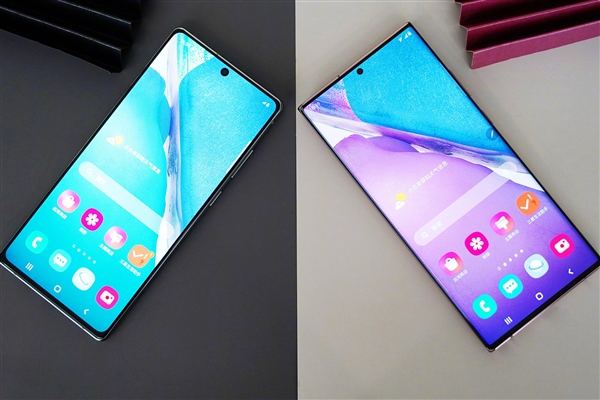 三星離不開中國！每4臺手機(jī) 就有1臺中國造