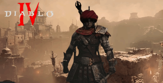 真游戲玩家！馬斯克曬《暗黑破壞神4》新成就