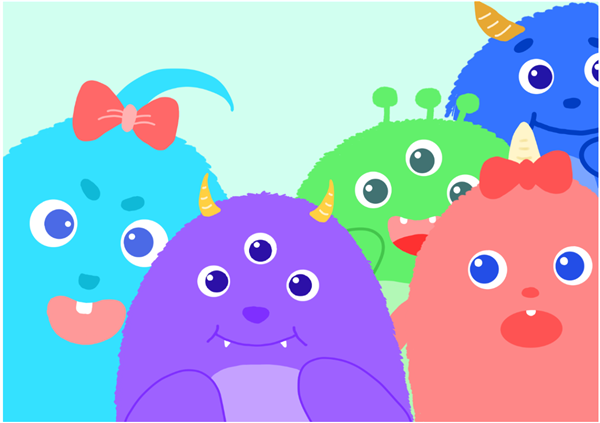 被不會畫畫的華為人裝到了