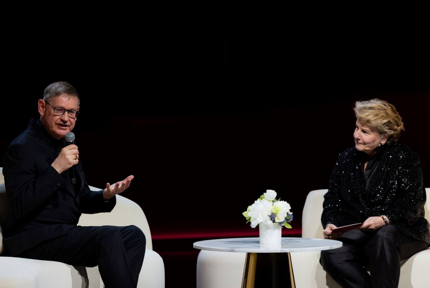 “卡地亞女性創(chuàng)業(yè)家獎(jiǎng)”揭曉2024年度獲獎(jiǎng)名單，同時(shí)公布2025年評(píng)選細(xì)則