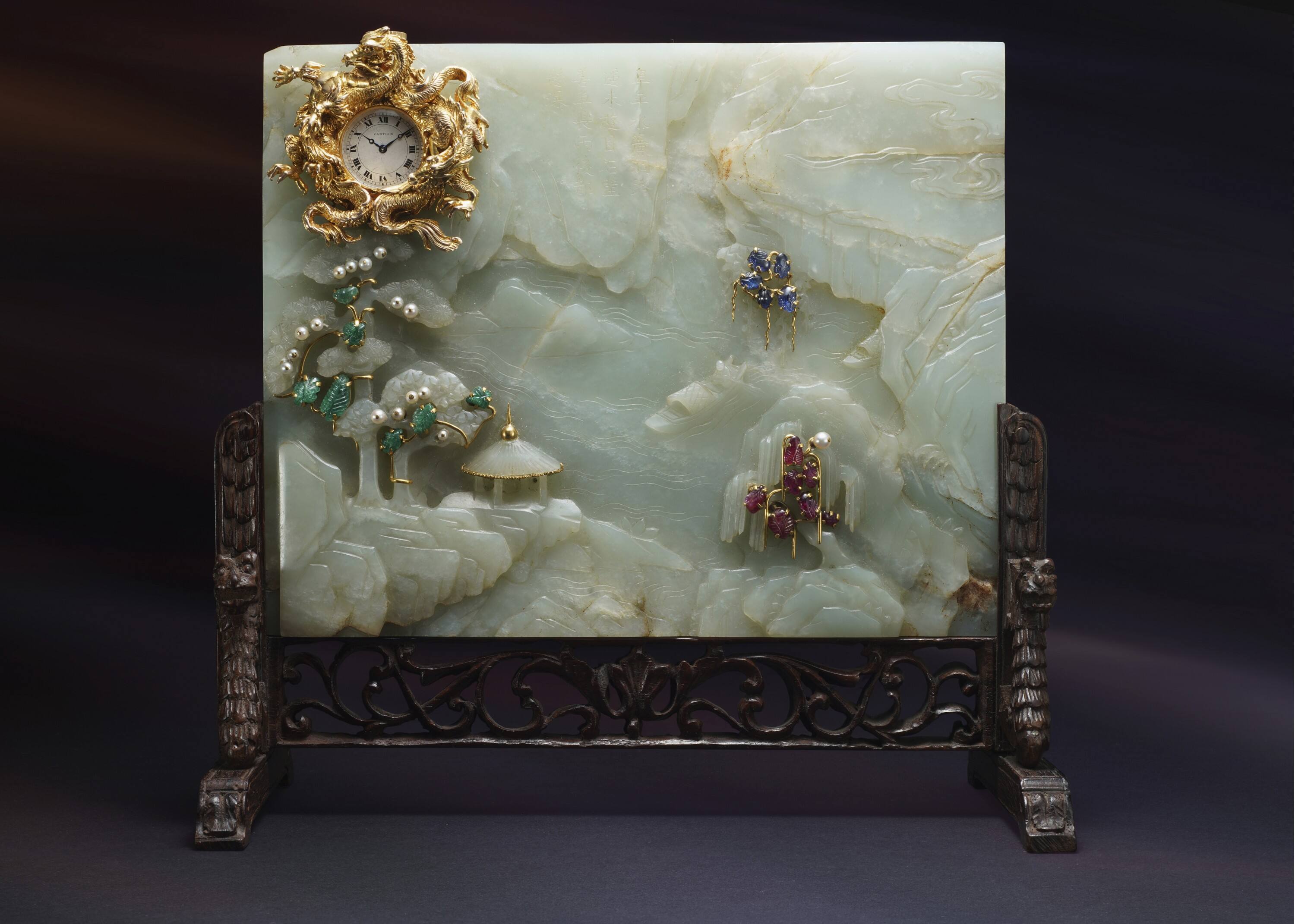 富藝斯鐘表《名表薈萃：香港XVIII》春季拍賣結(jié)果