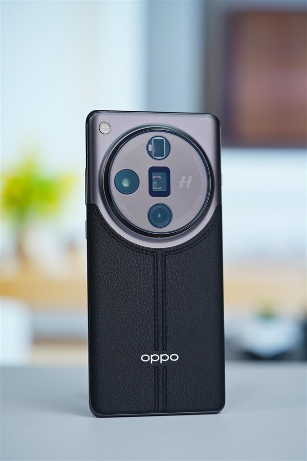 安卓超大杯旗艦到底該買誰：Find X7 Ultra成頂配影像旗艦首選