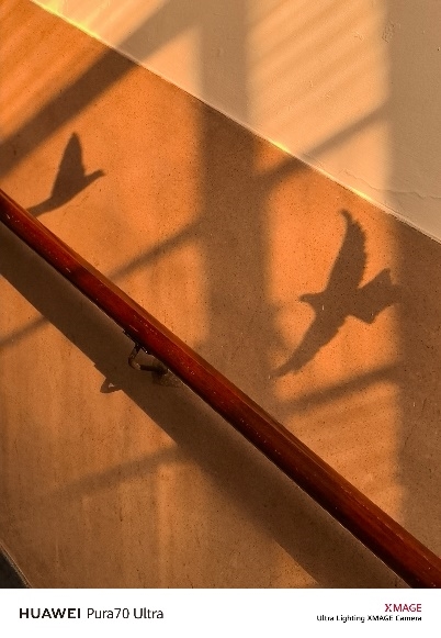 HUAWEI Pura 70銳意風(fēng)尚之夜登陸上海：何剛詮釋“銳意向前”品牌精神