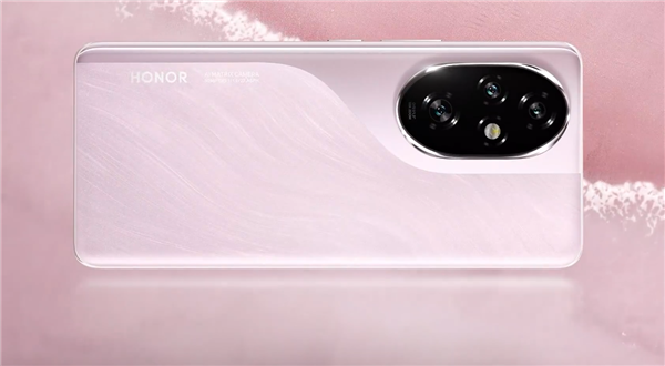 榮耀200 Pro搭載自研射頻增強(qiáng)芯片C1+：信號(hào)領(lǐng)先華為Pura 70