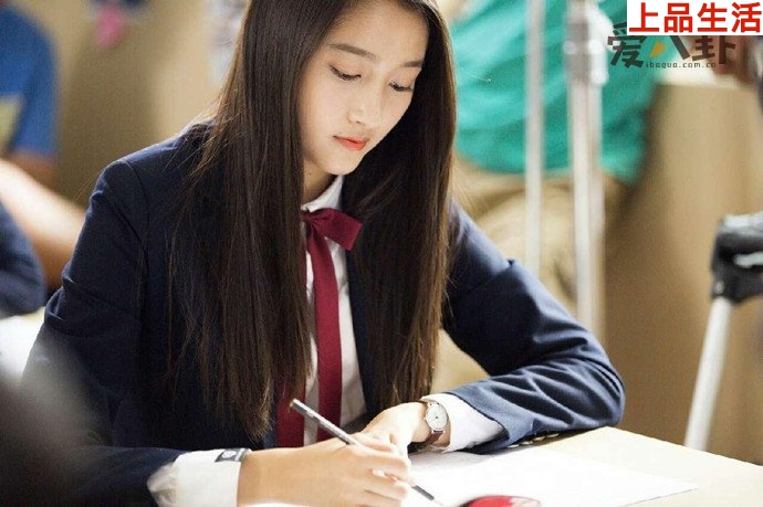 關(guān)曉彤新劇路透照曝光