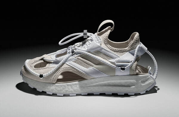 Craig Green x 阿迪達斯三葉草全新聯(lián)名鞋款發(fā)售